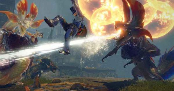 モンハンライズ おすすめ装備 最強装備 Mhrise ゲームウィズ Gamewith