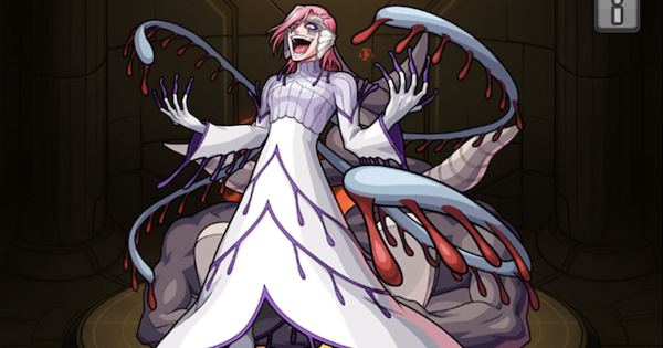 モンスト ザエルアポロの最新評価と使い道 ブリーチ ゲームウィズ モンスト ザエルアポロの最新評価と使い道 ブリーチ ゲームウィズ