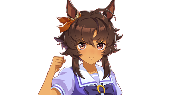 ウマ娘 ビターグラッセのプロフィールと元ネタ ゲームウィズ