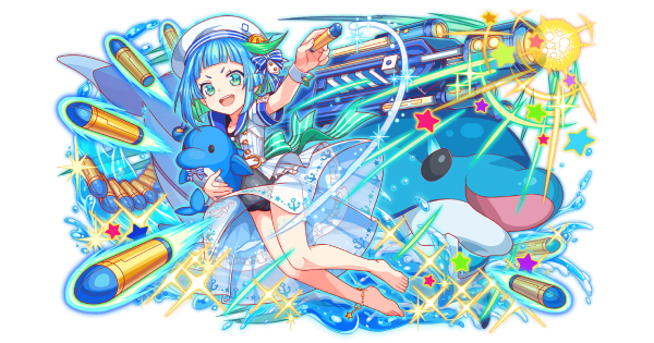 クラフィ 未感青の憧想 ブルータスの評価 クラッシュフィーバー ゲームウィズ