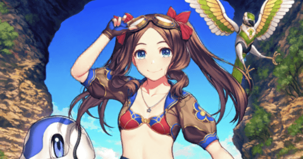 Fgo 水着ダヴィンチの評価 宝具とスキル性能 ゲームウィズ