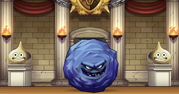 ドラクエウォーク ばくだん岩 仲間 のおすすめ性格と継承スキル Dqウォーク ゲームウィズ