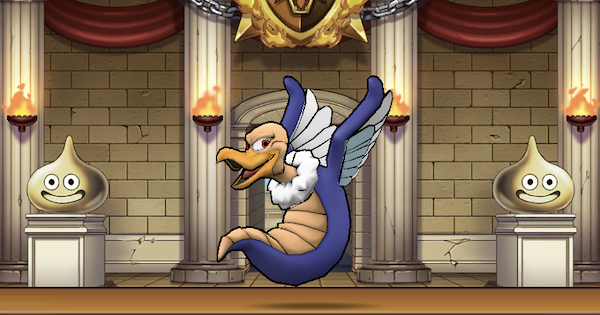 ドラクエウォーク キメラ 仲間 のおすすめ性格と継承スキル Dqウォーク ゲームウィズ