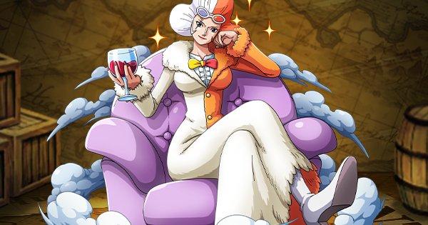 トレクル イナズマ イベント 技属性 の評価 ワンピース トレジャークルーズ ゲームウィズ Gamewith