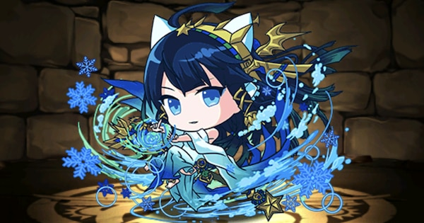 パズドラ 覚醒ミニいしすの評価と使い道 ぷぎゅコレ ゲームウィズ Gamewith