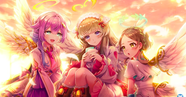 白猫 天使の郵便キャラは誰が強い お届けもの ゲームウィズ