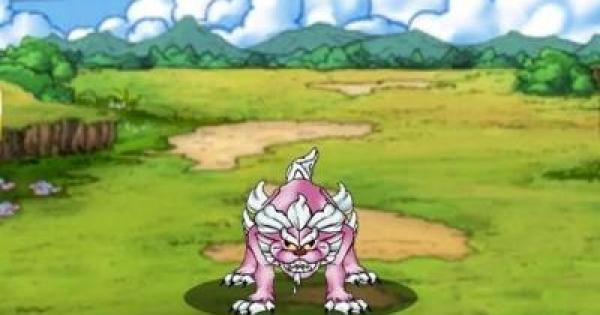 Dqmsl サブナック A の評価とステータス ゲームウィズ Gamewith