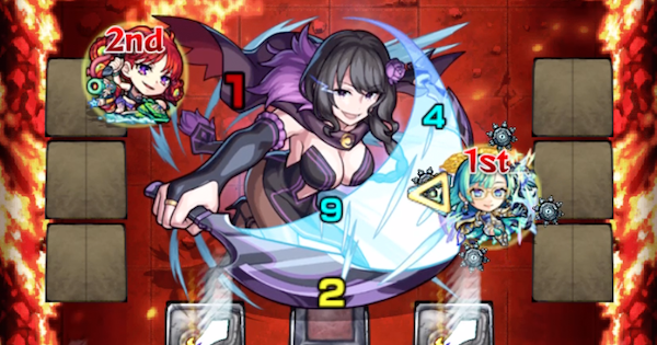 モンスト エルザの適正キャラと攻略手順 究極 ゲームウィズ