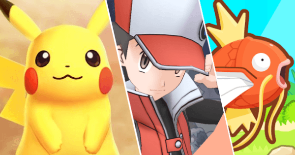 スマホで遊べる無料のポケモンゲームアプリまとめ 22最新 ゲームウィズ
