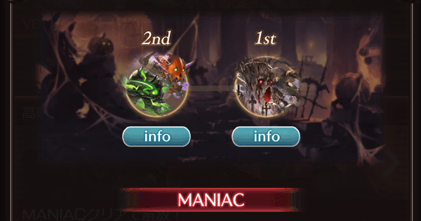 グラブル ブレイブグラウンド Maniac攻略 編成例 10月火有利 グランブルーファンタジー ゲームウィズ