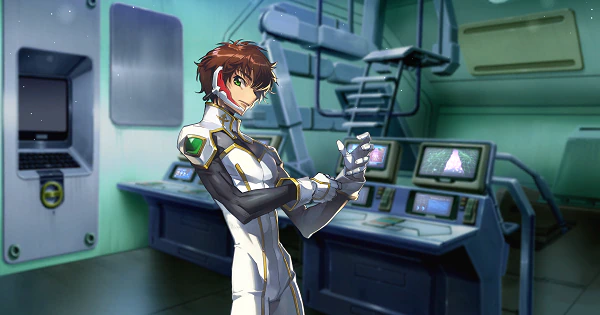 ギアジェネ 枢木スザク 星4 防御型 の評価とステータス コードギアスアプリ ゲームウィズ