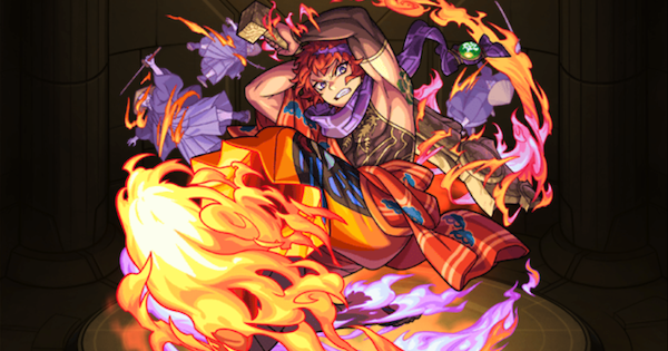 【モンスト】犬山道節（獣神化改）の評価とわくわくの実