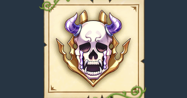 白猫 ドクロバッジの効果と入手方法 ゲームウィズ