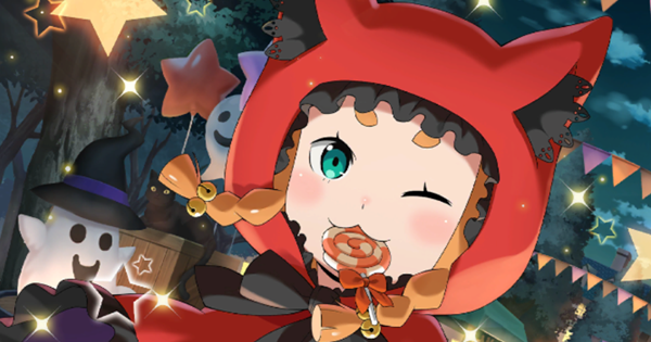 リゼロス 星3ミミ 腹ぺこ赤ずきん の評価とスキル ゲームウィズ