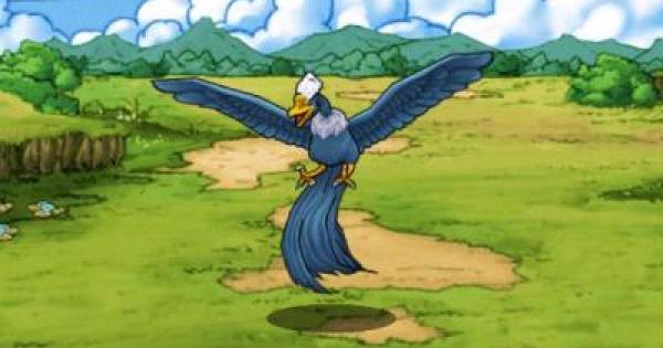 Dqmsl ホークブリザード B の評価とステータス ゲームウィズ Gamewith