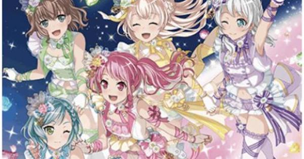 バンドリ もういちど ルミナスの楽曲情報まとめ ガルパ ゲームウィズ