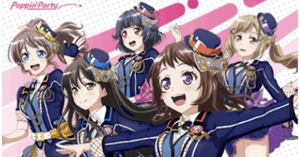 バンドリ Returnsの楽曲情報まとめ ガルパ ゲームウィズ