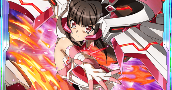 シンフォギアxd 月読調の評価 B式 交朔衝破 ゲームウィズ