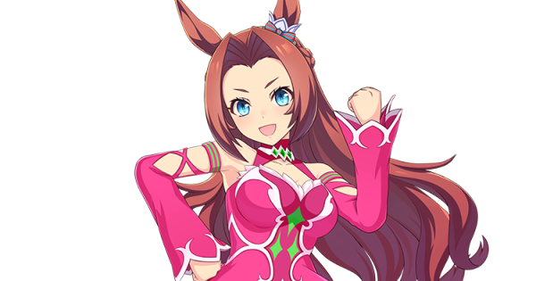 ウマ娘 ダンスレッスン カワカミプリンセス イベント選択肢と効果 ゲームウィズ