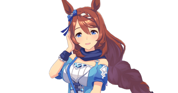 ウマ娘 無茶は厳禁 スーパークリーク イベント選択肢と効果 ゲームウィズ