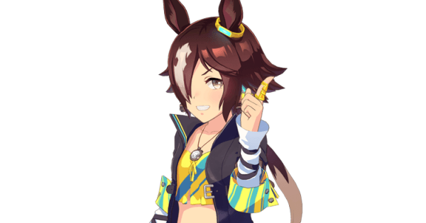 ウマ娘 お大事に ウオッカ イベント選択肢と効果 ゲームウィズ