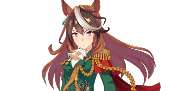 ウマ娘 お大事に シンボリルドルフ イベント選択肢と効果 ゲームウィズ