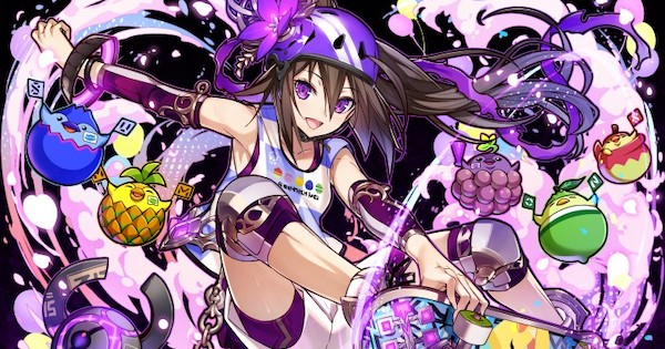 サモンズボード ストリートスタイルボーダー ノアの評価と使い方 ゲームウィズ