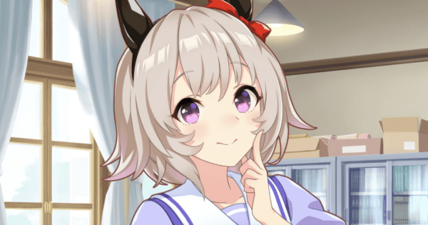 ウマ娘 カレンチャン Rサポート の評価とイベント ゲームウィズ