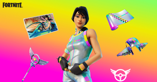 フォートナイト ラップ ミリディセント の情報 Fortnite ゲームウィズ