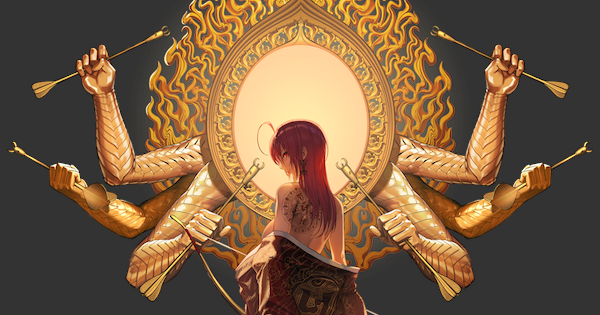 デスチャ ラグナバースト 金剛薩埵ラーガ の攻略 デスティニーチャイルド ゲームウィズ