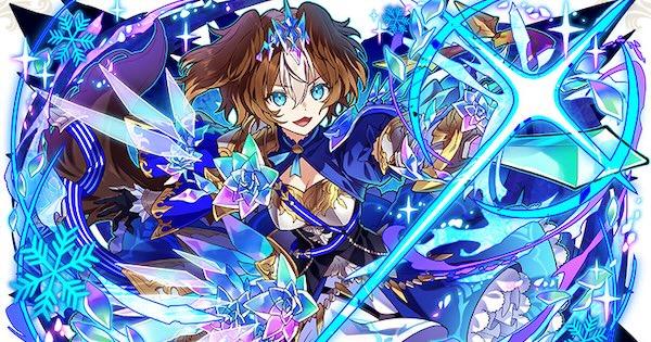 【サモンズボード】蒼輝の犬姫イリゼの評価と使い方