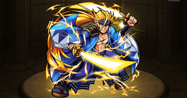 モンスト 近藤勇の最新評価と素材の使い道 ゲームウィズ Gamewith