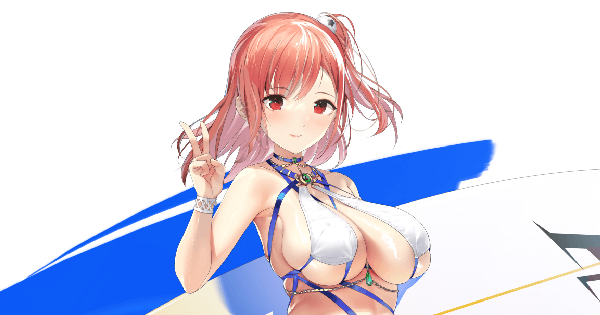 ドラゴンとガールズ交響曲 ほのかの評価とスキル 専用装備 ドラガルズ ゲームウィズ