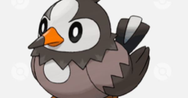 ポケモンダイパリメイク ムックルの進化と覚える技 種族値 sp ゲームウィズ