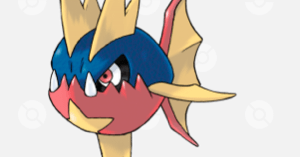 ポケモンダイパリメイク キバニアの進化と覚える技 種族値 sp ゲームウィズ