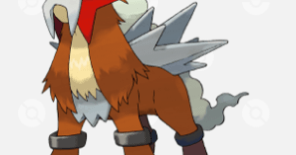 ポケモンダイパリメイク エンテイの覚える技 種族値 sp ゲームウィズ