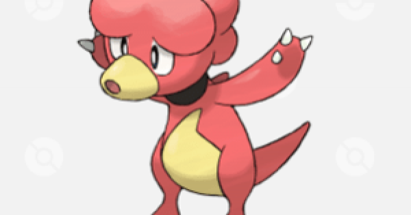 ポケモンダイパリメイク ブビィの進化と覚える技 種族値 sp ゲームウィズ