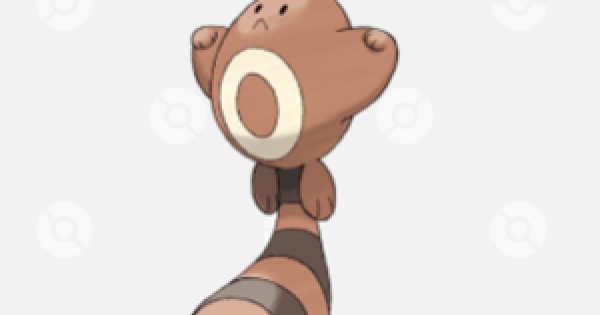 ポケモンダイパリメイク オタチの進化と覚える技 種族値 sp ゲームウィズ