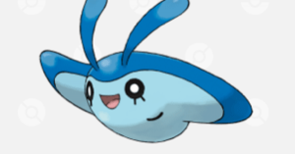 ポケモンダイパリメイク タマンタの進化と覚える技 種族値 sp ゲームウィズ