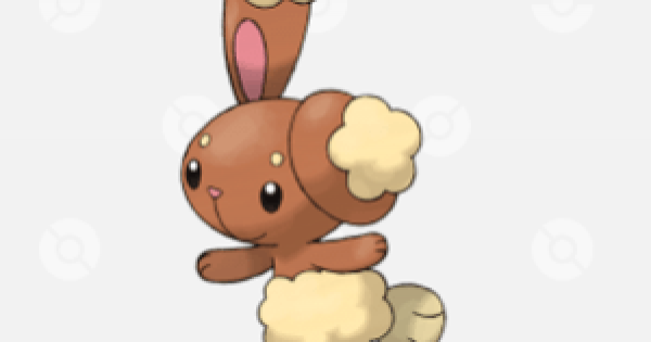 ポケモンダイパリメイク ミミロルの進化と覚える技 種族値 sp ゲームウィズ