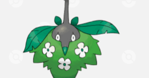ポケモンダイパリメイク ミノマダム くさきのミノ の覚える技 種族値 sp ゲームウィズ