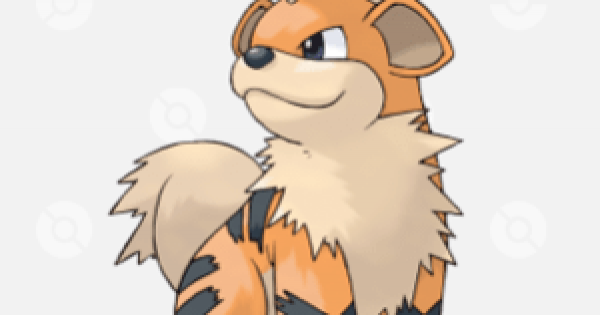 ポケモンダイパリメイク ガーディの進化と覚える技 種族値 sp ゲームウィズ