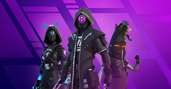 フォートナイト スキン ニューラリンクス の情報 Fortnite ゲームウィズ