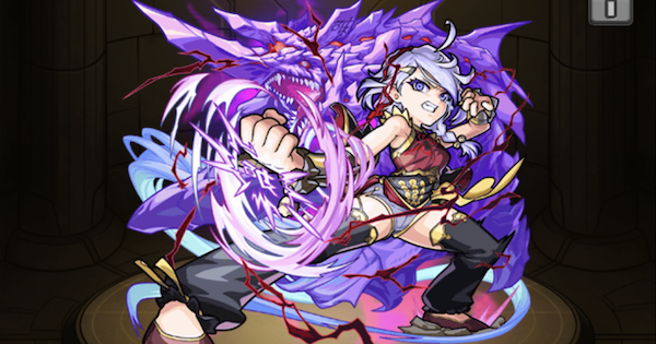 モンスト ストームの最新評価と適正クエスト ゲームウィズ
