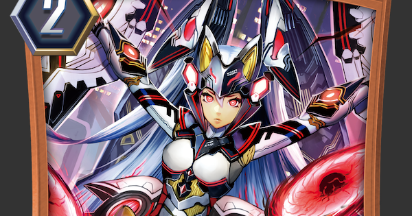 ヴァンガードzero 輪転華 ダークチャクラムの評価 ヴァンガードゼロ ゲームウィズ