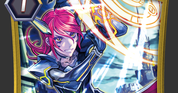 ヴァンガードzero フラグ ブレイカーの評価 ヴァンガードゼロ ゲームウィズ