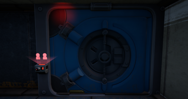 フォートナイト 保管庫 金庫 の場所まとめ チャプター3シーズン2 Fortnite ゲームウィズ