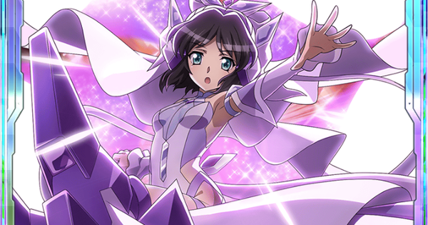 シンフォギアxd 小日向未来の評価 破邪 ゲームウィズ