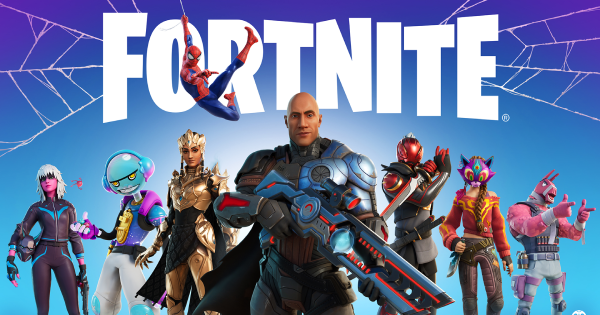 フォートナイト スキン スパイダーマン の情報 Fortnite ゲームウィズ