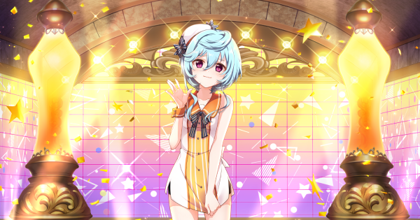 ラピスリライツ Srメアリーベリー おどおどアピール の性能と評価 ラピライ ゲームウィズ